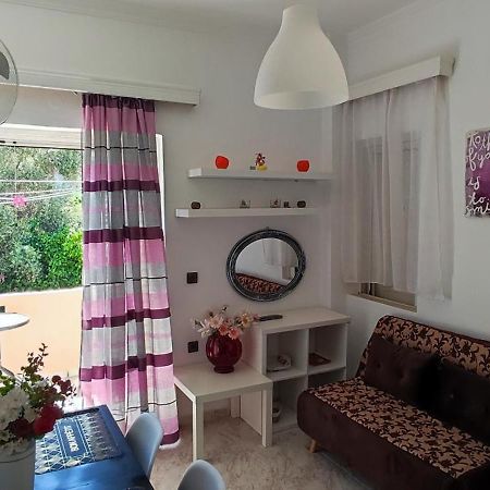 Chania City Apartments Экстерьер фото