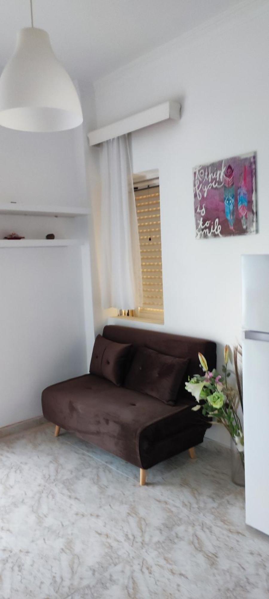 Chania City Apartments Экстерьер фото