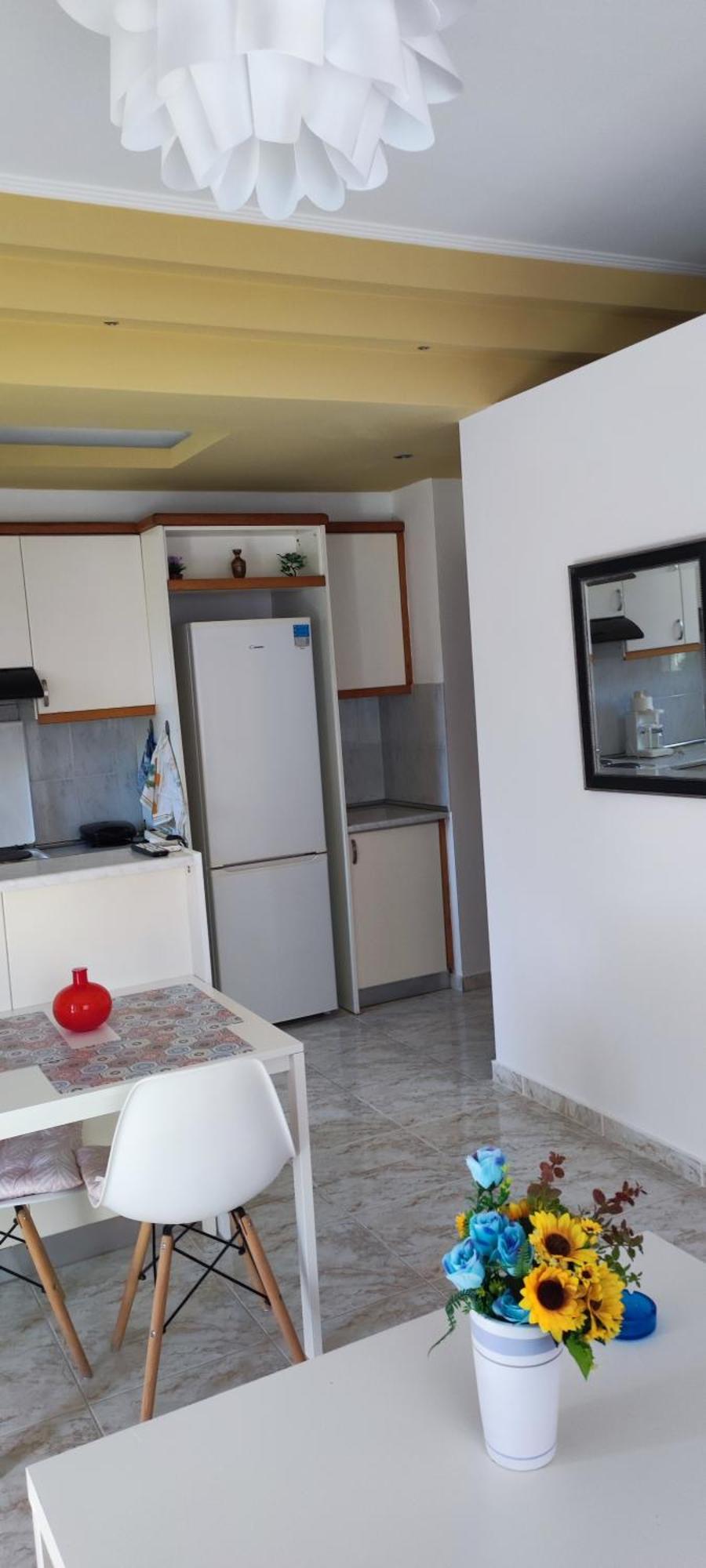 Chania City Apartments Экстерьер фото