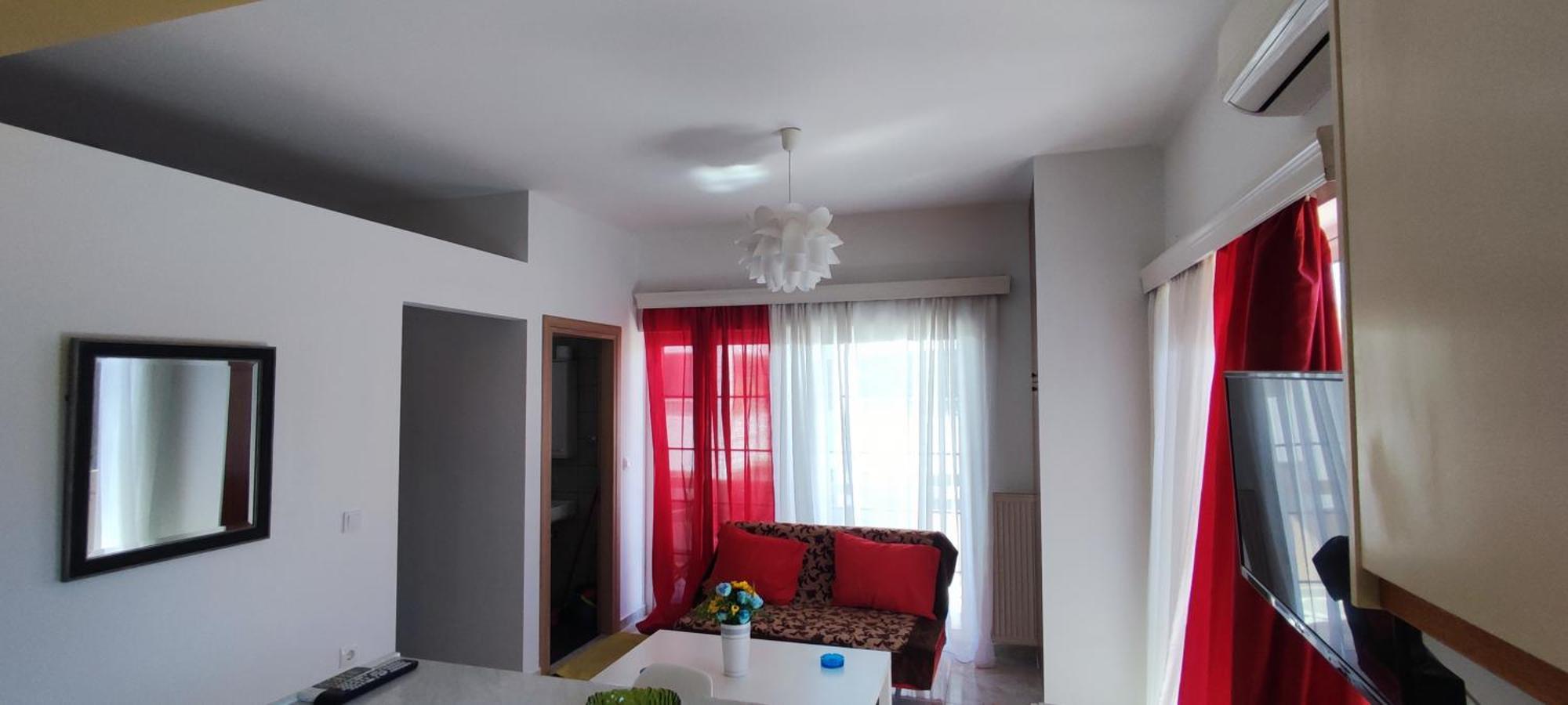 Chania City Apartments Экстерьер фото