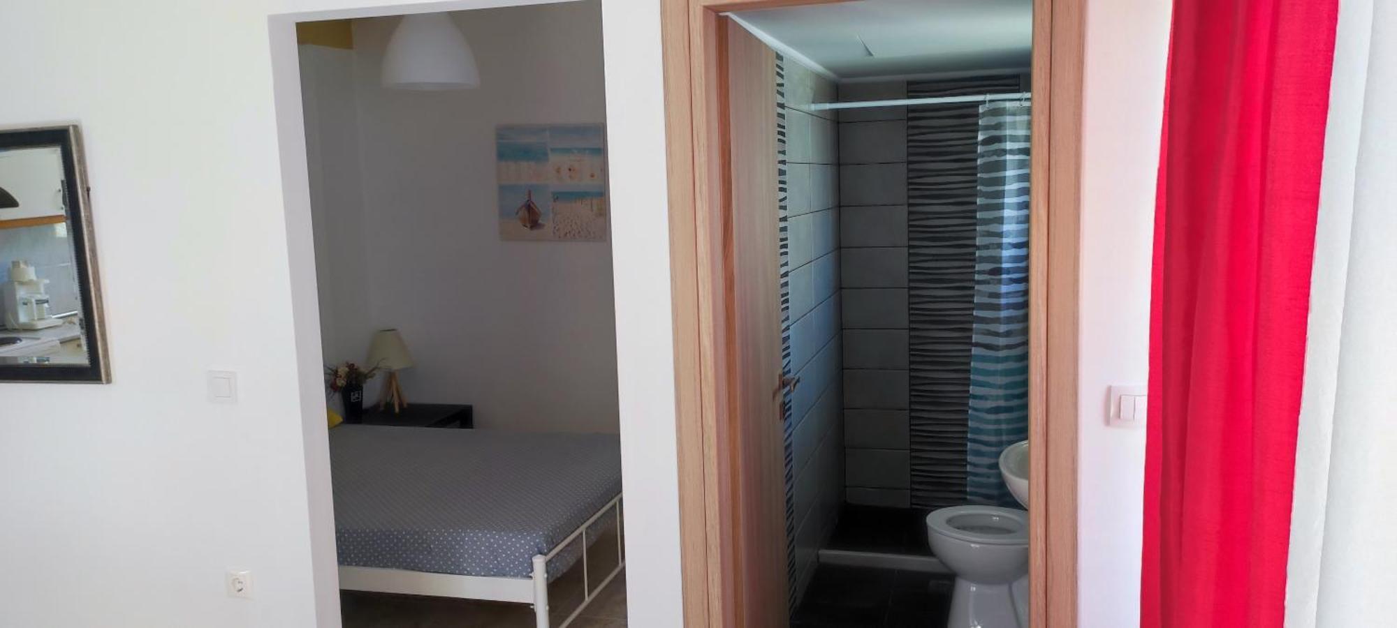 Chania City Apartments Экстерьер фото
