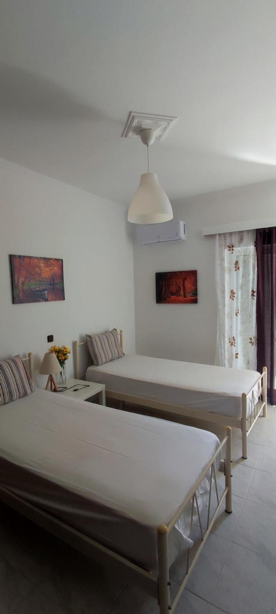 Chania City Apartments Экстерьер фото